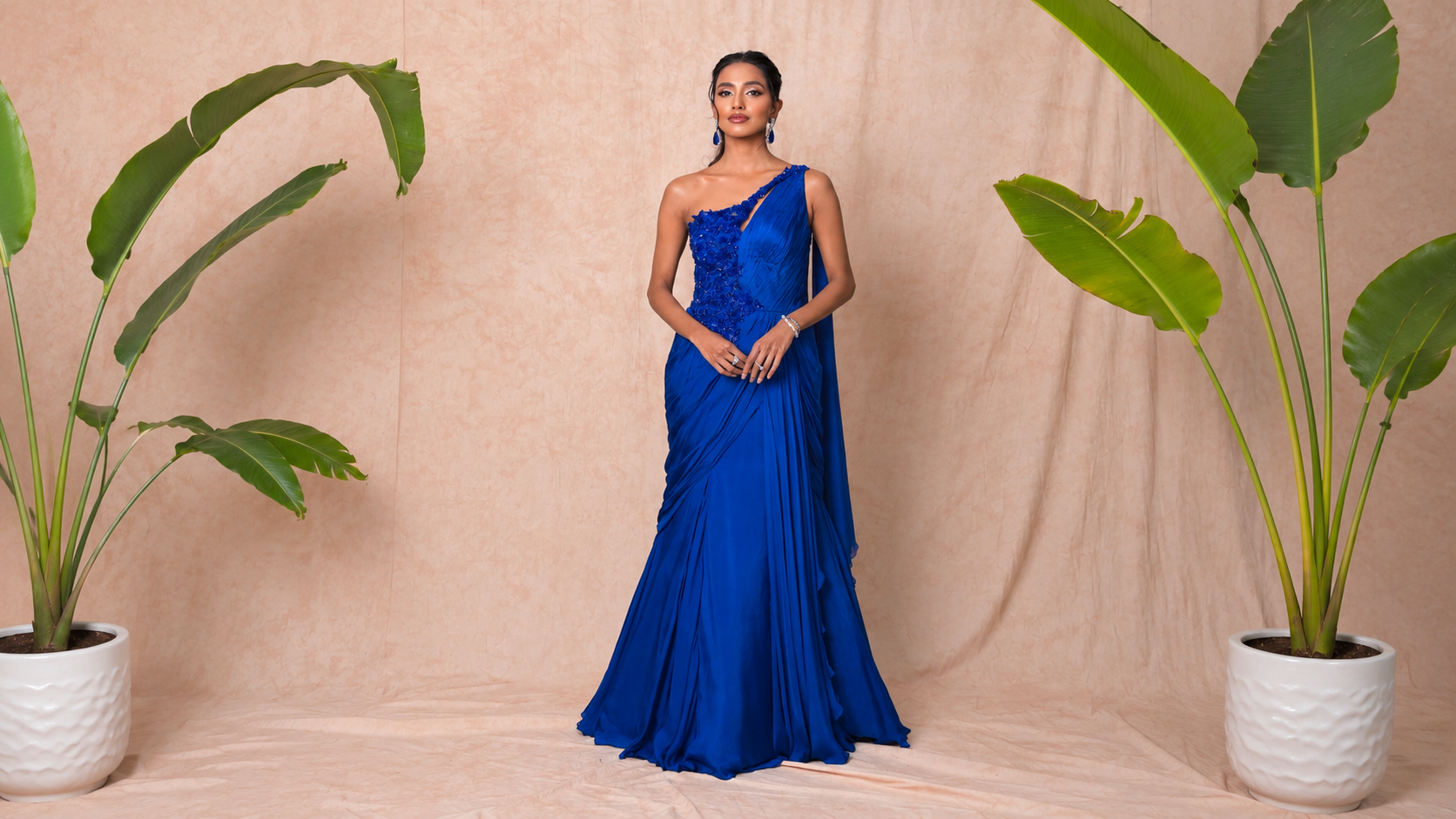 Gown